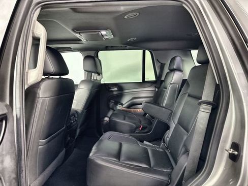 Used 2020 Chevrolet Tahoe Premier image 14