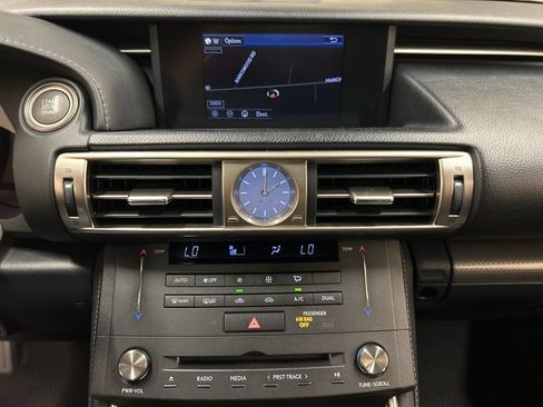 Used 2015 Lexus IS 250 AWD w/ F-Sport Package image 25