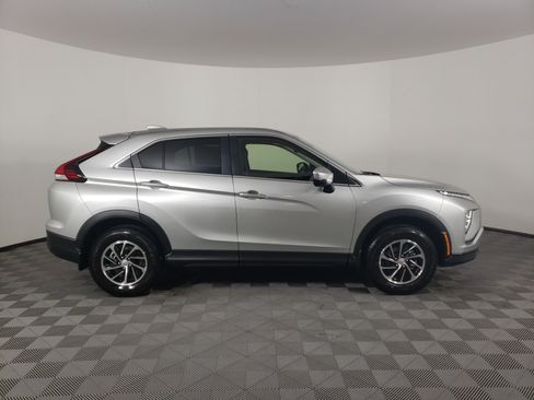 New 2026 Mitsubishi Eclipse Cross ES image 5