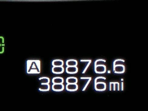 Used 2023 Subaru Ascent Touring AWD/4WD image 13