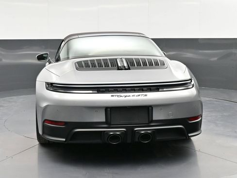New 2026 Porsche 911 Targa 4 GTS image 7