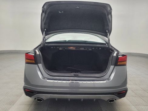 Used 2022 Nissan Altima 2.5 SR image 29