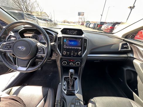 Used 2021 Subaru Crosstrek 2.5i Limited w/ Moonroof Package 2 image 15