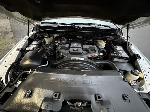 Used 2017 RAM 3500 Tradesman w/ Popular Equipment Group image 17