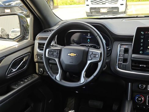 Used 2024 Chevrolet Tahoe LT RWD image 14