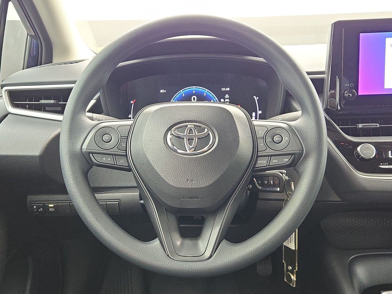 New 2027 Toyota Corolla LE FWD image 14