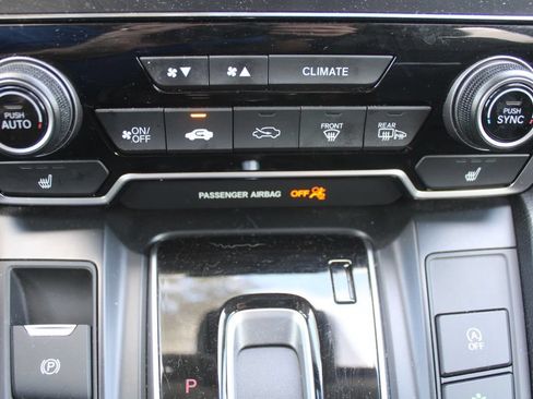 Used 2022 Honda CR-V EX-L image 36