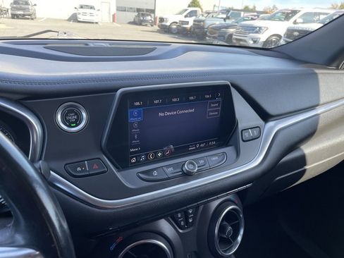 Used 2021 Chevrolet Blazer LT image 16