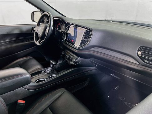 Used 2023 Dodge Durango R/T AWD/4WD image 30