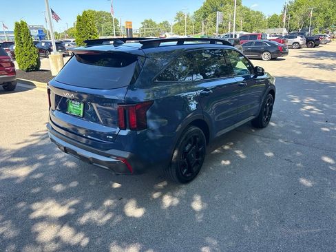 Used 2024 Kia Sorento X-Line EX AWD/4WD image 5