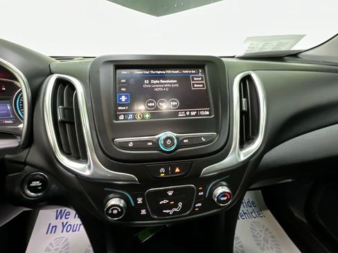 Used 2022 Chevrolet Equinox LT FWD image 21