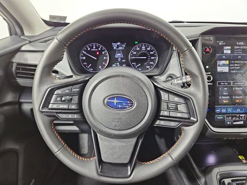 Certified 2025 Subaru Crosstrek 2.5i Limited w/ Popular Package #4A AWD/4WD image 16