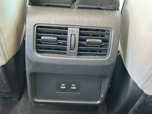 Used 2024 Nissan Rogue SV AWD/4WD image 15