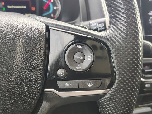 Used 2020 Honda Passport Elite image 15