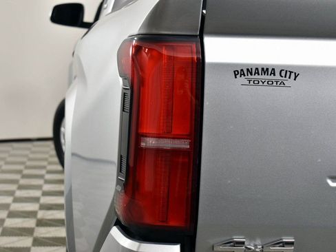 Certified 2024 Toyota Tacoma SR5 image 23