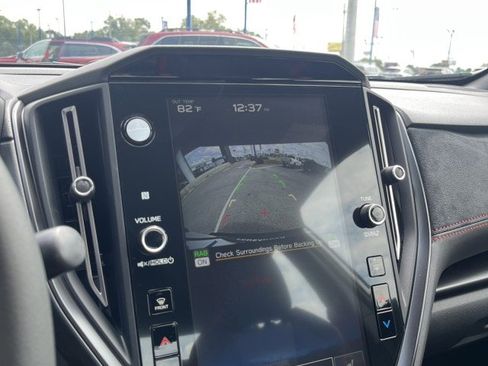 New 2025 Subaru WRX GT w/ Popular Package #2A image 18