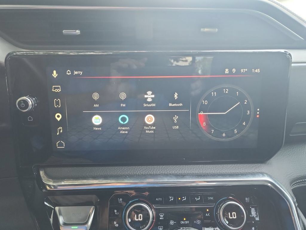 Certified 2024 GMC Sierra 1500 Denali AWD/4WD image 13