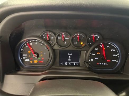 New 2026 GMC Sierra 1500 Pro w/ Pro Value Package image 15