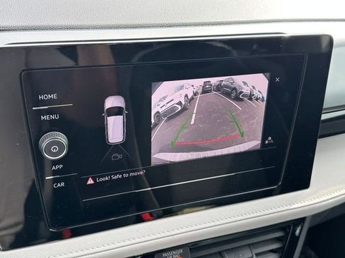 New 2026 Volkswagen Taos S AWD/4WD image 33