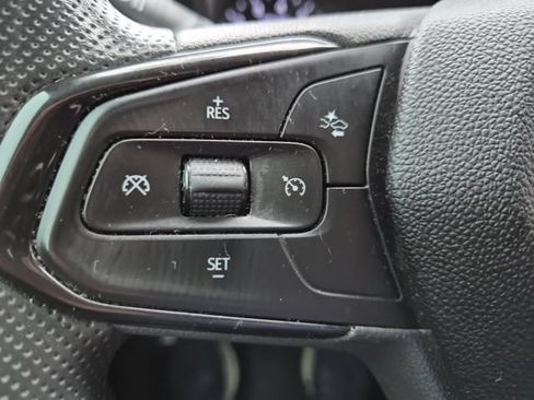 Used 2021 Chevrolet TrailBlazer LT w/ Convenience Package FWD image 19