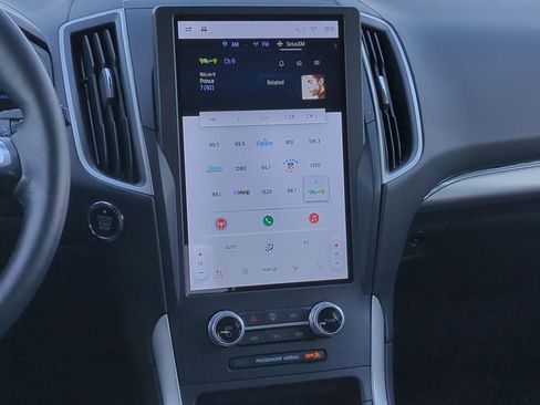 Certified 2022 Ford Edge SEL w/ Convenience Package image 30