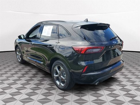 Used 2023 Ford Escape ST-Line w/ Tech Pack #1 image 4