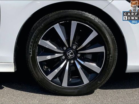 Used 2023 Honda Civic EX image 9