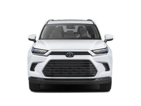 Used 2024 Toyota Grand Highlander AWD image 4
