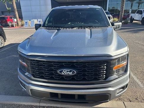 Used 2024 Ford F150 STX image 3