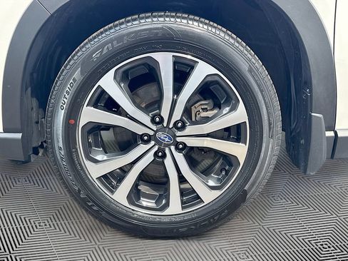 Used 2023 Subaru Forester Limited AWD/4WD image 30