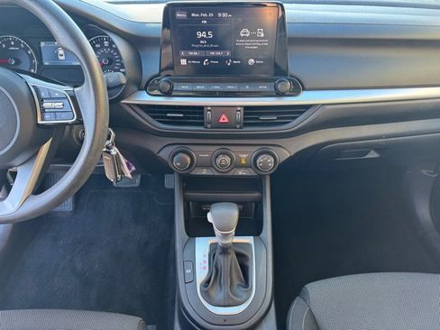 Certified 2024 Kia Forte LXS image 15