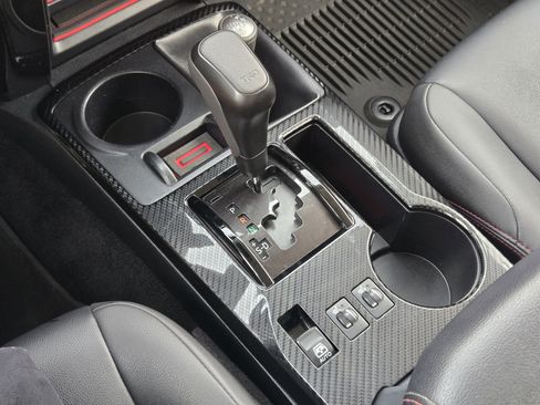 Used 2019 Toyota 4Runner TRD Pro image 23