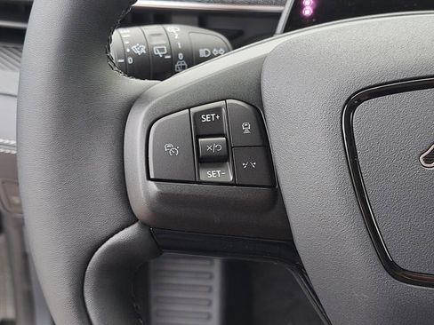 New 2025 Ford Mustang Mach-E Premium image 26