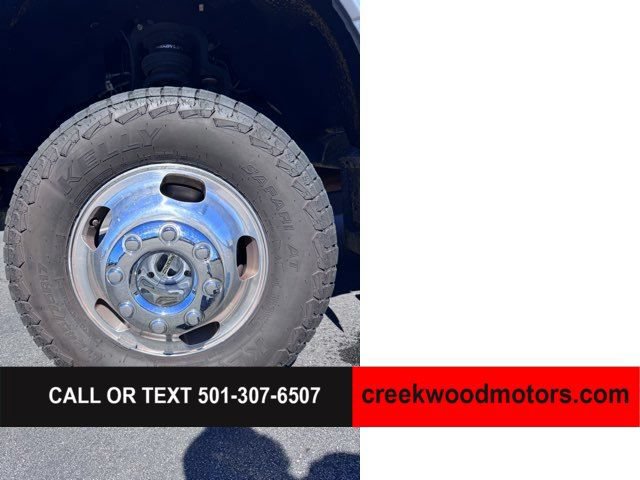 Used 2021 Ford F350 XLT w/ XLT Value Package AWD/4WD image 17