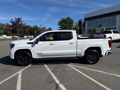 New 2026 GMC Sierra 1500 Elevation w/ Elevation Premium Package image 2