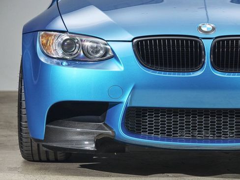 Used 2013 BMW M3 Coupe RWD image 10