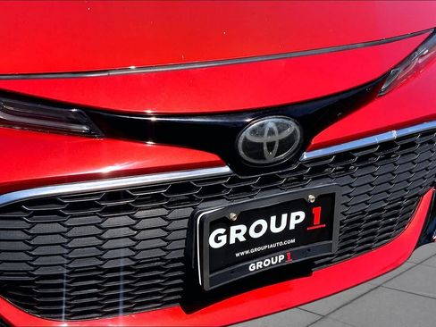Used 2019 Toyota Corolla XSE FWD image 29