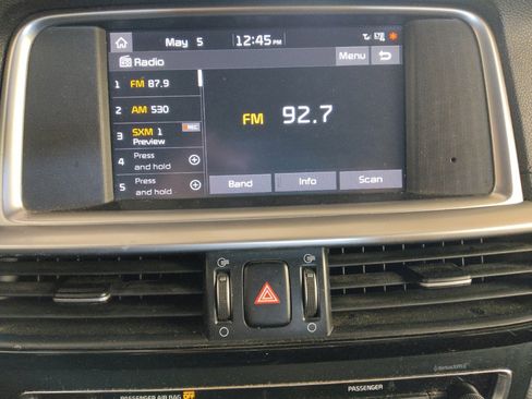 Used 2019 Kia Optima S FWD image 25