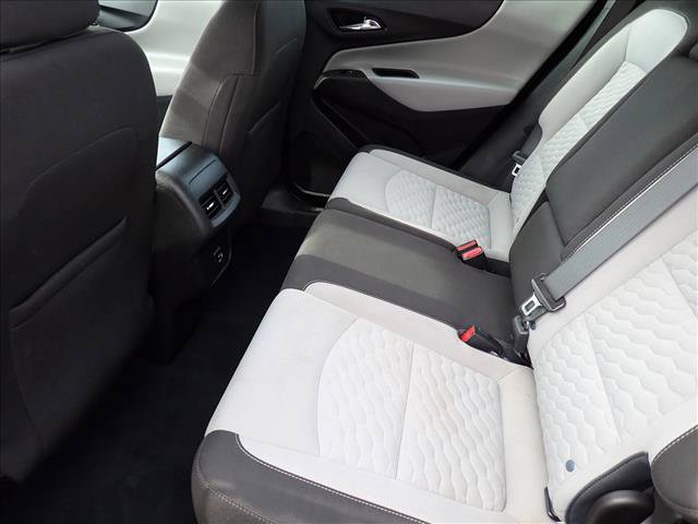 Used 2021 Chevrolet Equinox LS AWD/4WD image 9