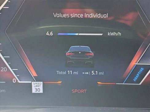 New 2026 BMW i4 eDrive40 image 10