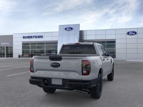Used 2026 Ford Ranger XLT w/ Equipment Group 301A High AWD/4WD image 8