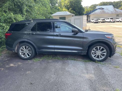 Used 2020 Ford Explorer XLT w/ Equipment Group 202A RWD image 5
