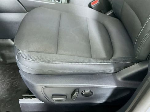 Certified 2022 Ford Bronco Sport Badlands image 30