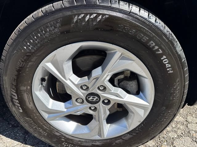 Used 2023 Hyundai Tucson SEL AWD/4WD image 12