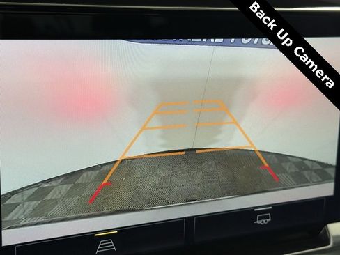 Used 2024 Chevrolet Silverado 1500 RST w/ LPO, Dark Essentials Package image 6