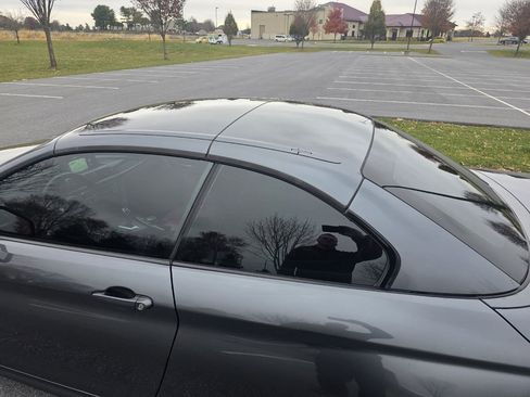 Used 2016 BMW 435i Convertible image 38