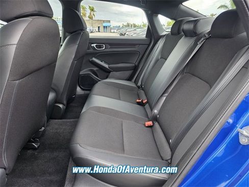 Certified 2023 Honda Civic Sport image 7