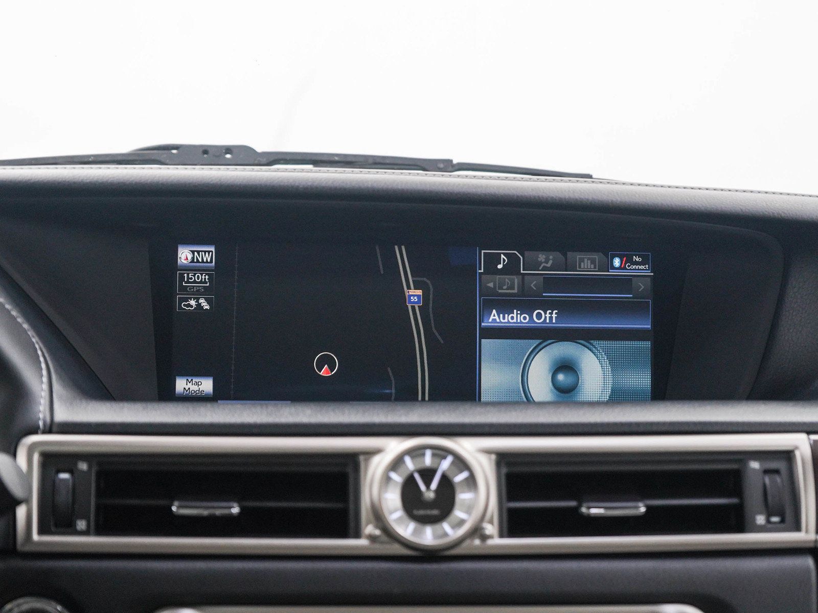 Used 2014 Lexus GS 350 AWD image 16