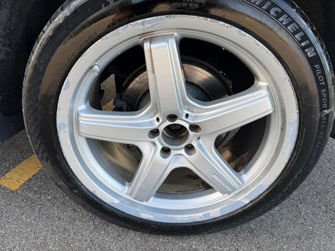 Used 2008 Mercedes-Benz GL 550 4MATIC image 10