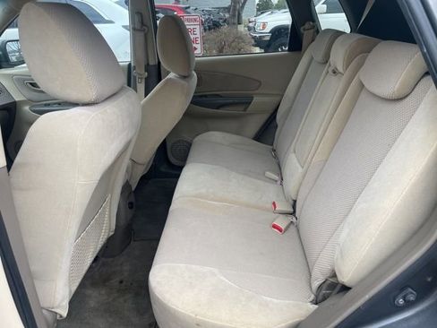 Used 2008 Hyundai Tucson SE FWD image 6